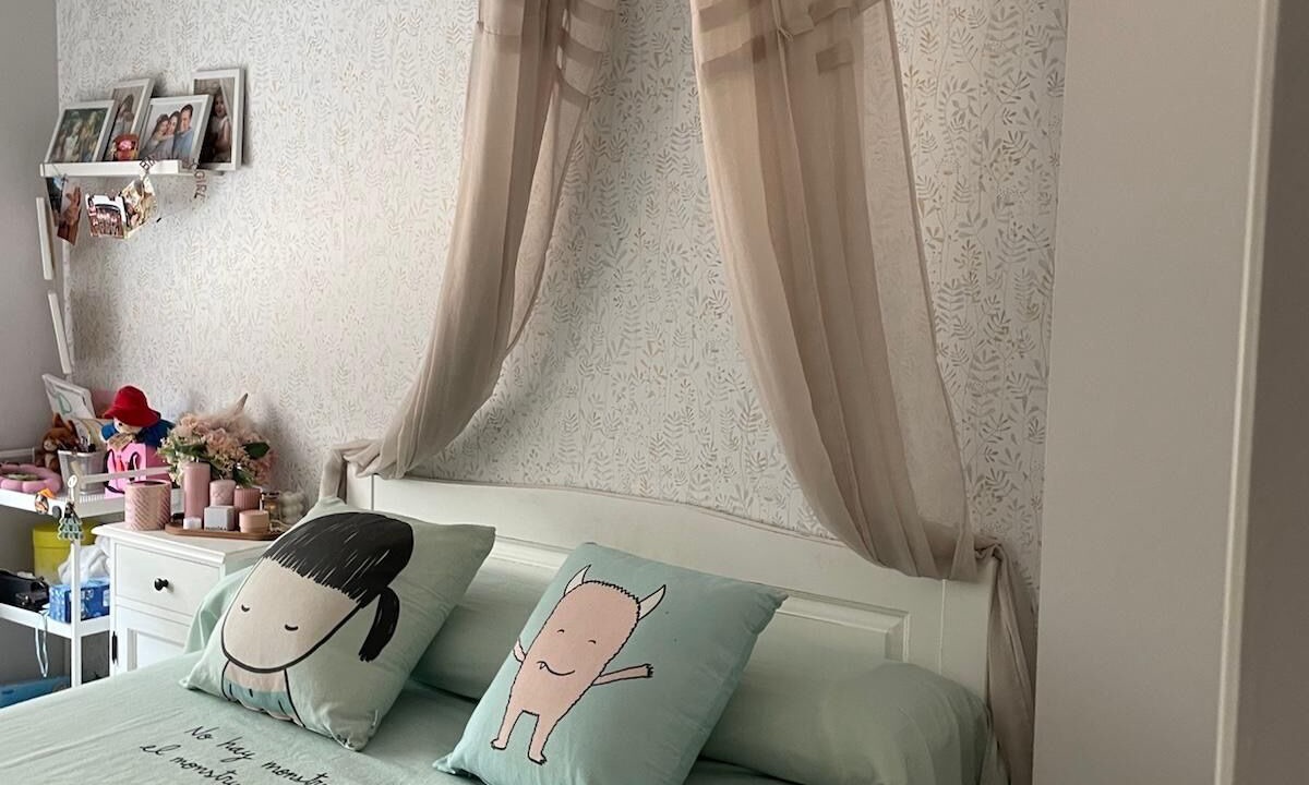 Photo of Bedroom in Burgos