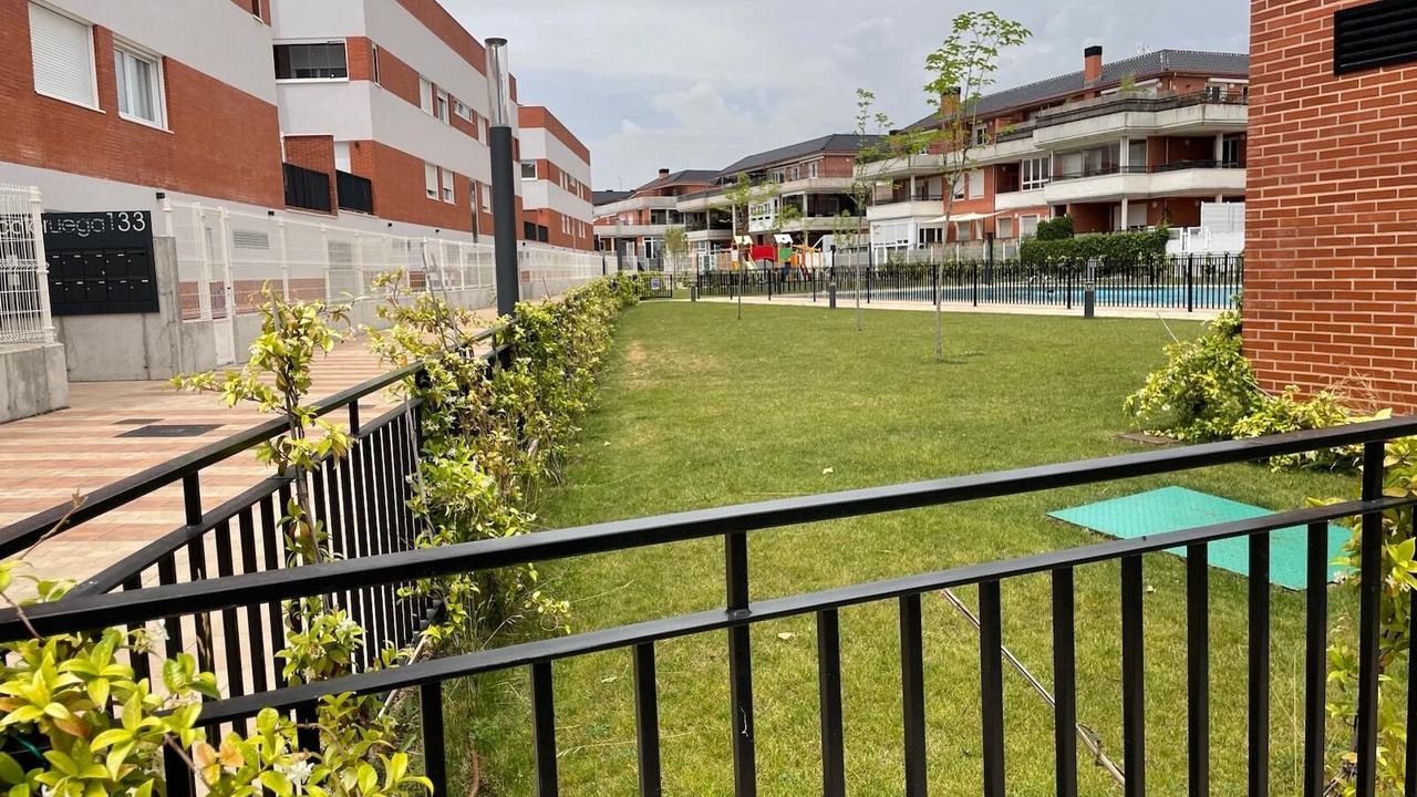 Photo of Outdoor in Burgos