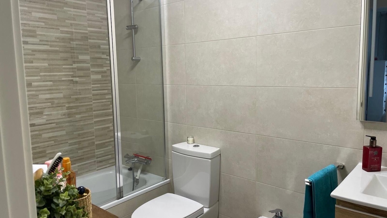 Photo of Bathroom in Burgos