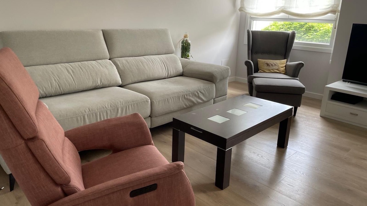 Photo of Livingroom in Burgos