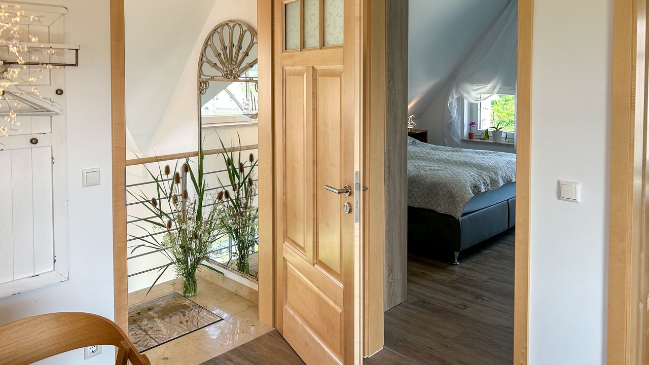 Photo of Bedroom in Puddemin