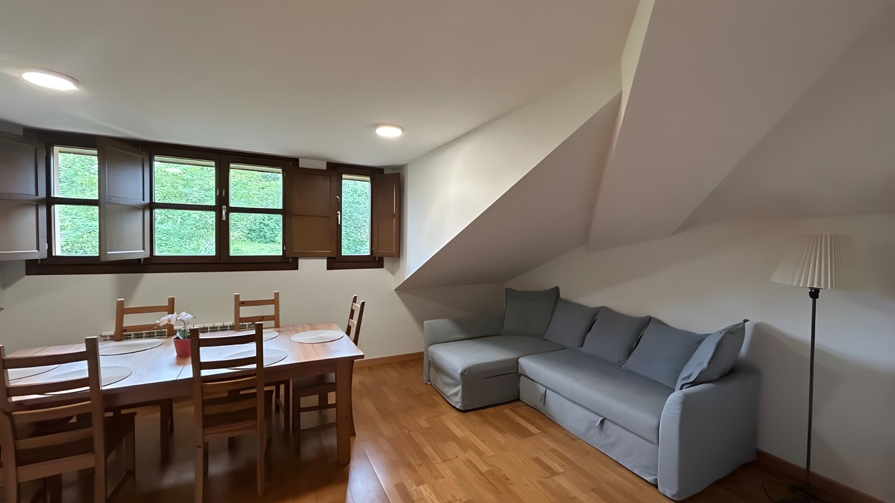 Photo of Livingroom in Llanes