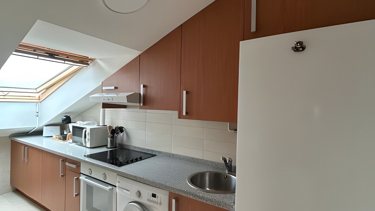 Photo of Kitchen in Llanes