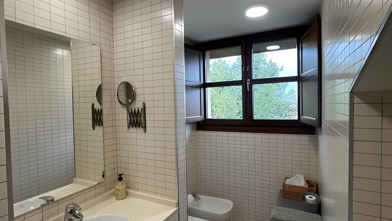 Photo of Bathroom in Llanes