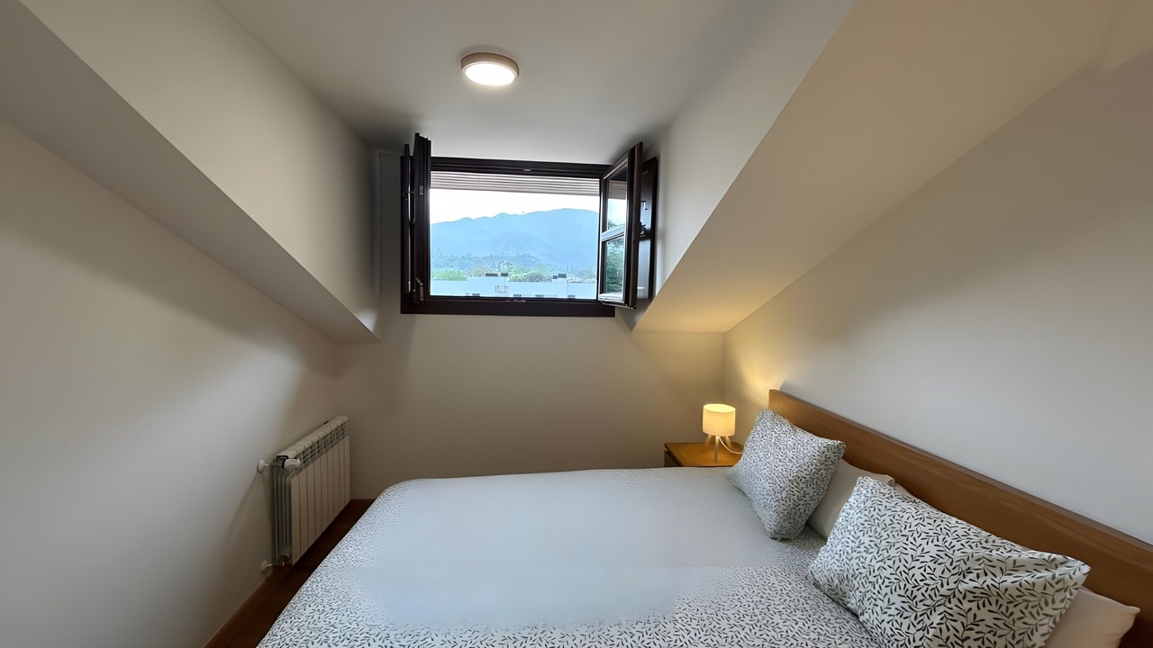 Photo of Bedroom in Llanes