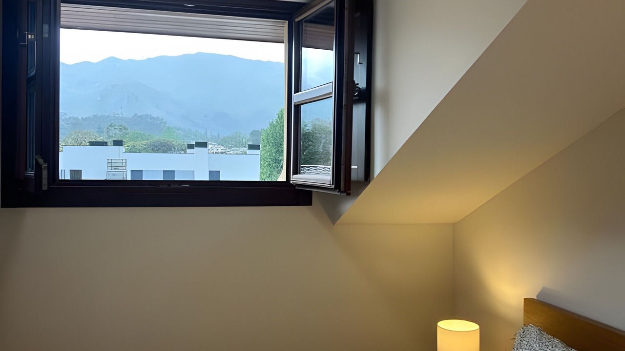 Photo of Bedroom in Llanes