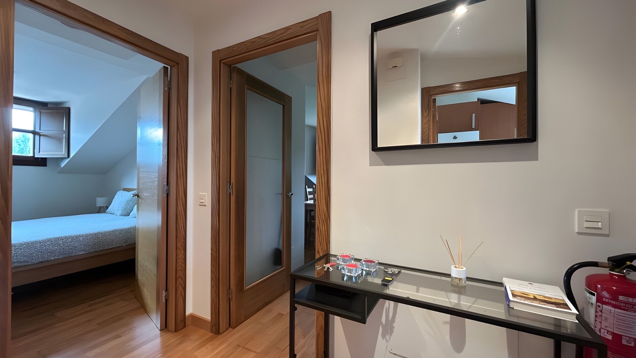 Photo of Bedroom in Llanes