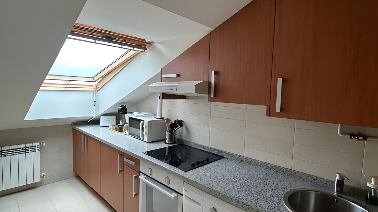 Photo of Kitchen in Llanes