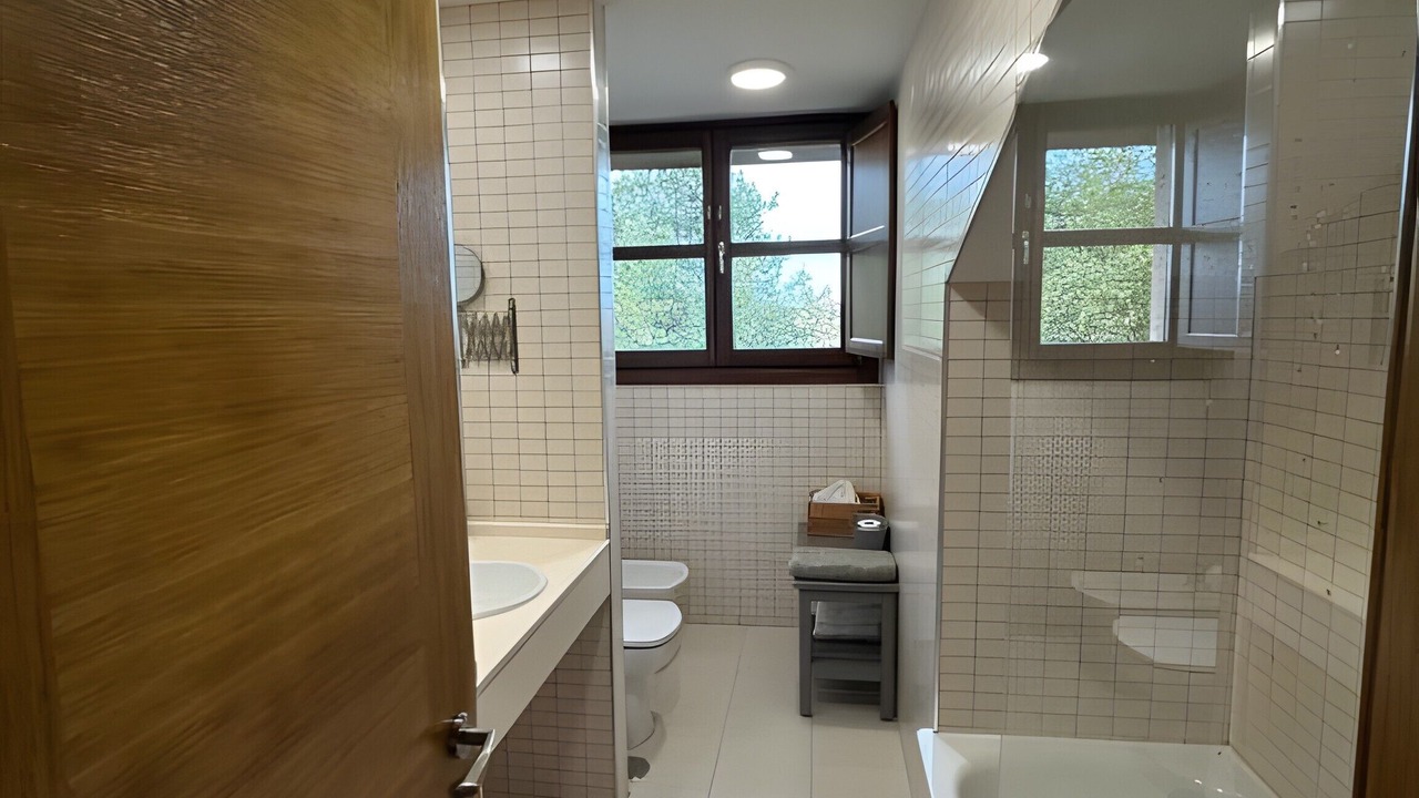 Photo of Bathroom in Llanes