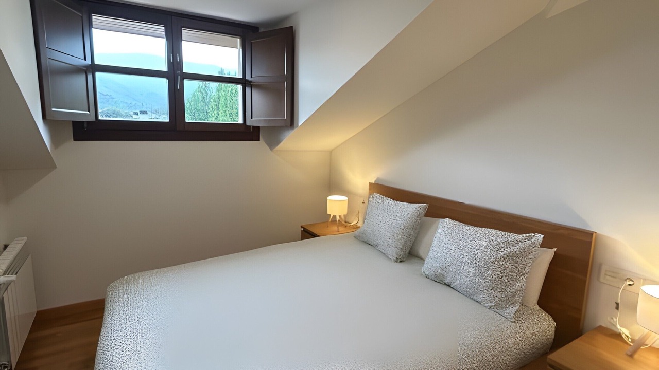 Photo of Bedroom in Llanes