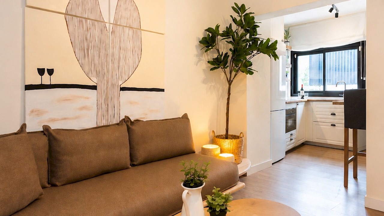 Photo of Livingroom in Buenavista del Norte