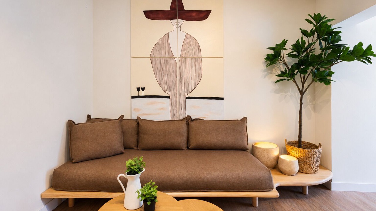 Photo of Livingroom in Buenavista del Norte
