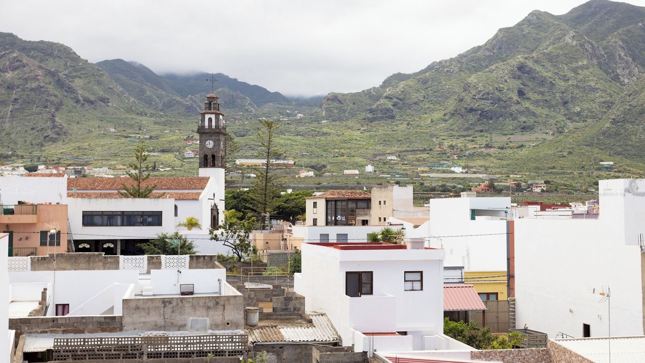 Photo of Others in Buenavista del Norte