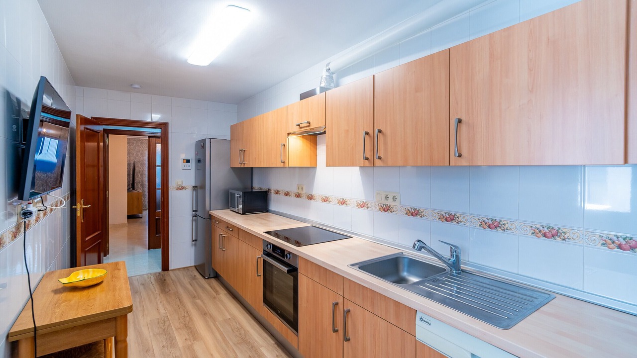 Photo of Kitchen in Fuengirola