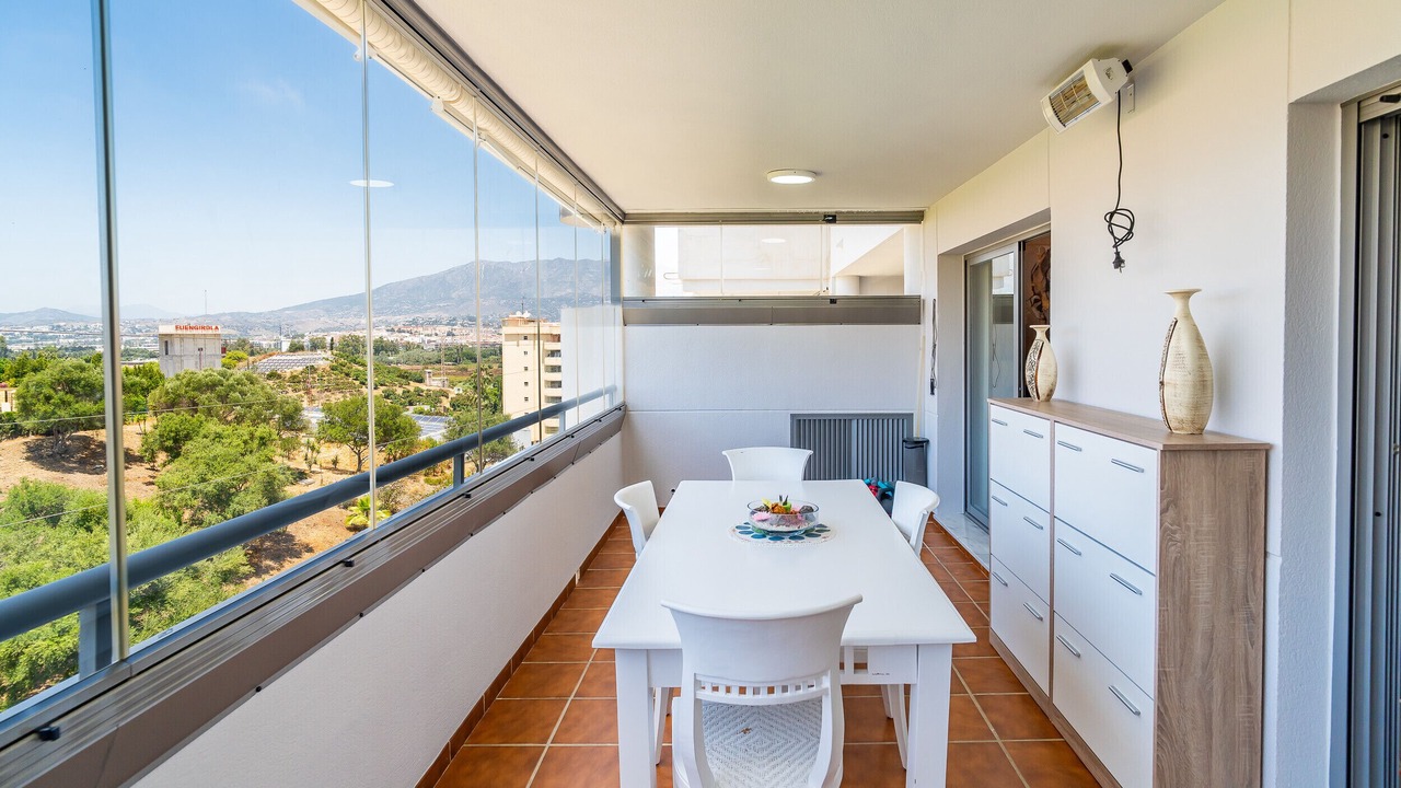 Photo of Outdoor in Fuengirola