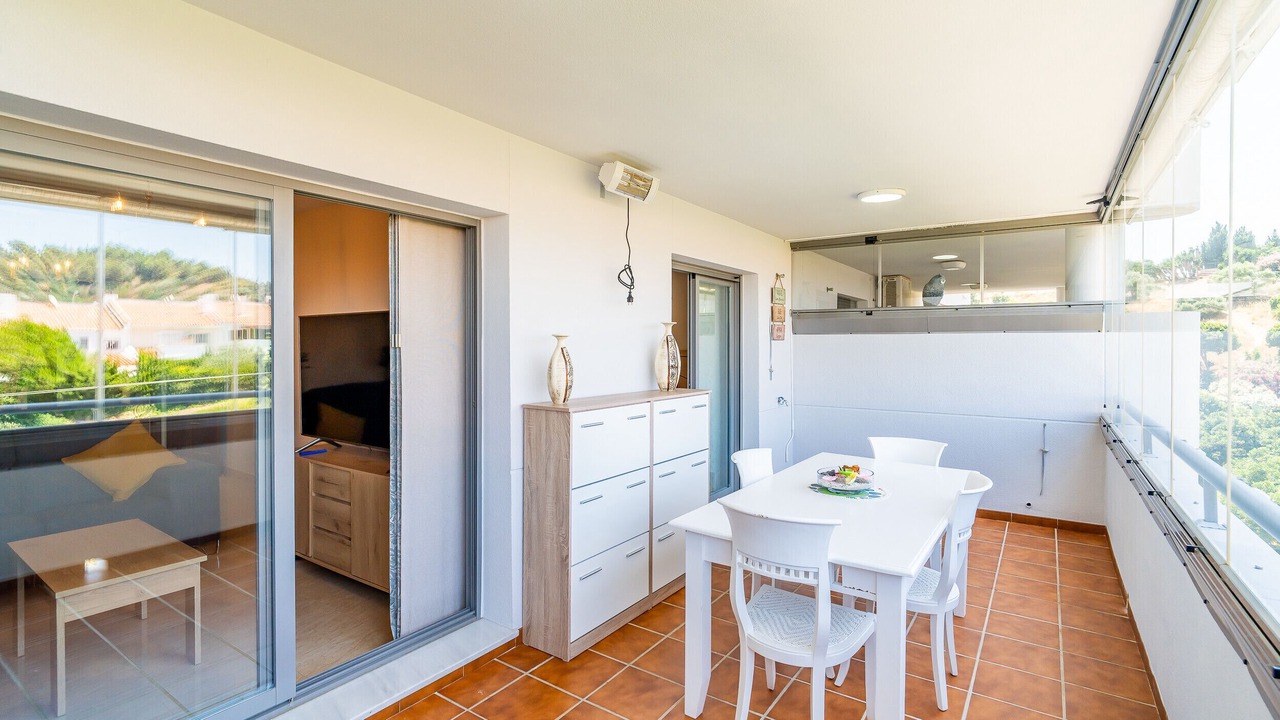 Photo of Outdoor in Fuengirola
