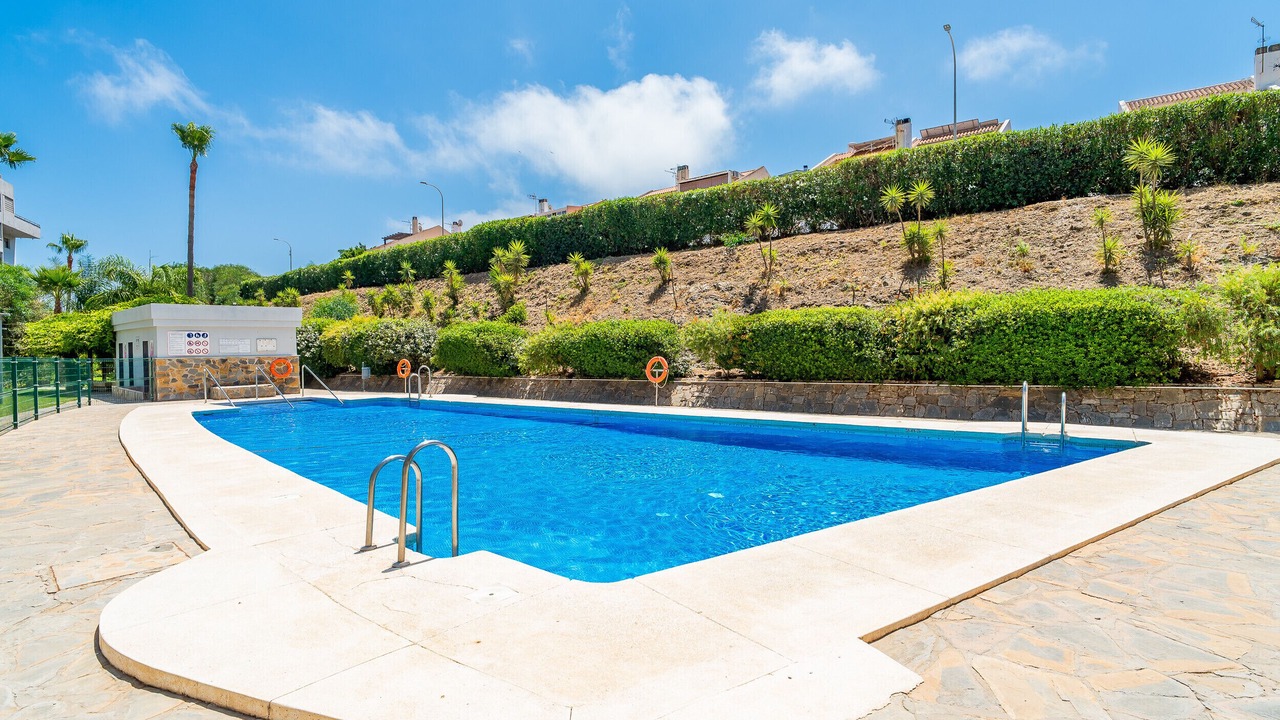 Photo of Outdoor in Fuengirola
