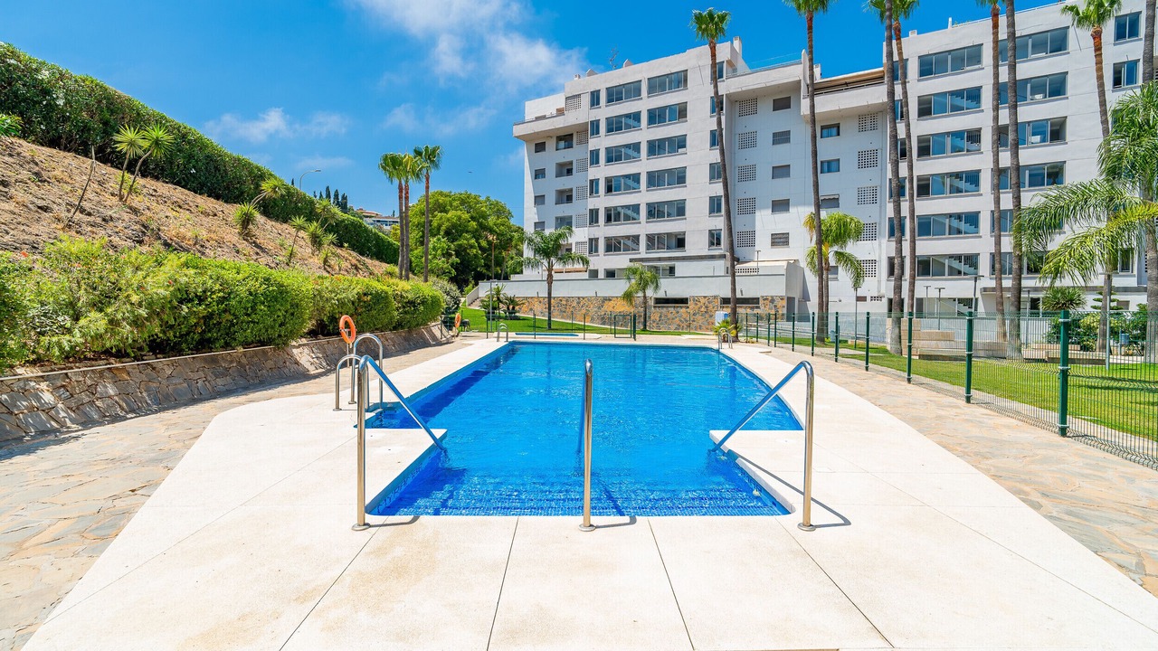 Photo of Outdoor in Fuengirola