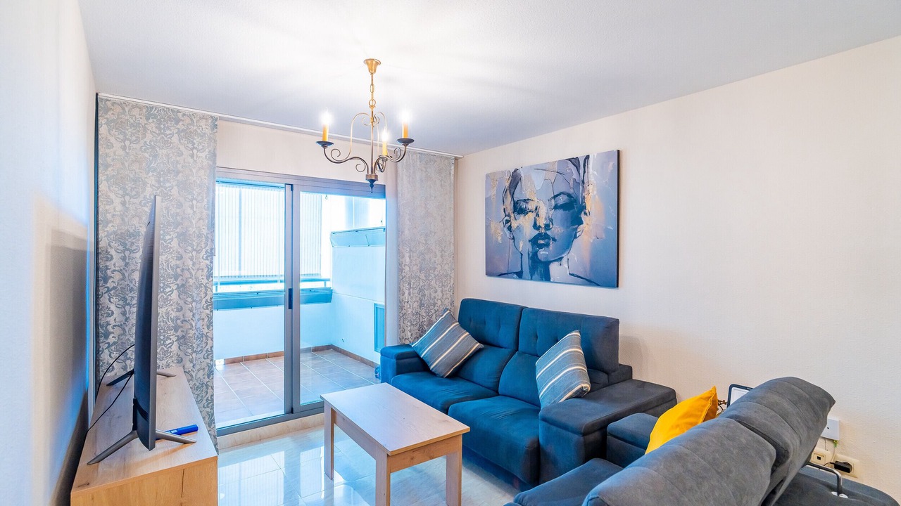 Photo of Livingroom in Fuengirola