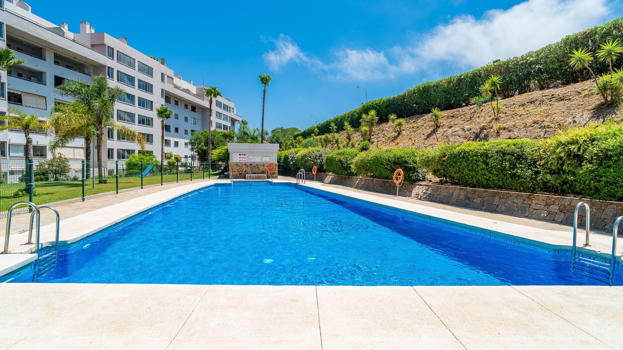 Photo of Outdoor in Fuengirola