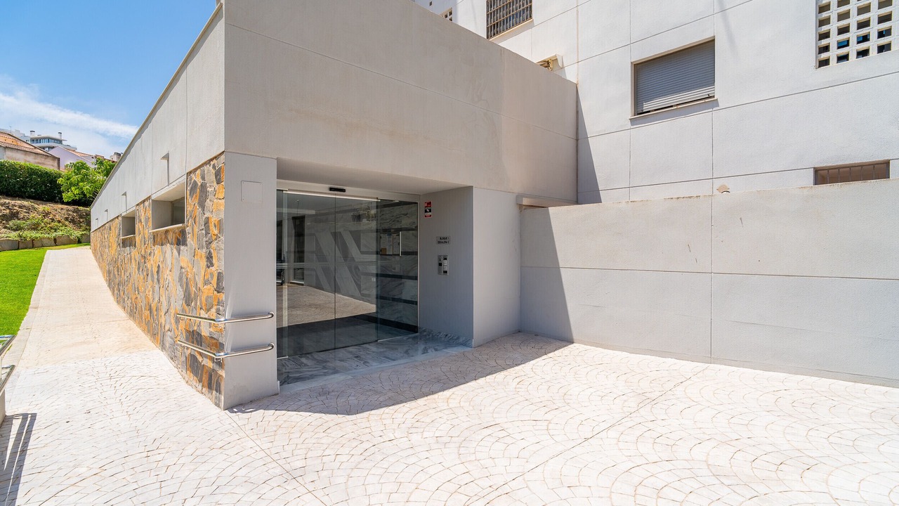 Photo of Outdoor in Fuengirola