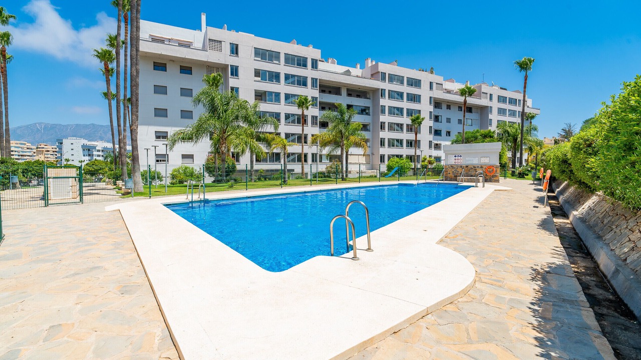Photo of Outdoor in Fuengirola