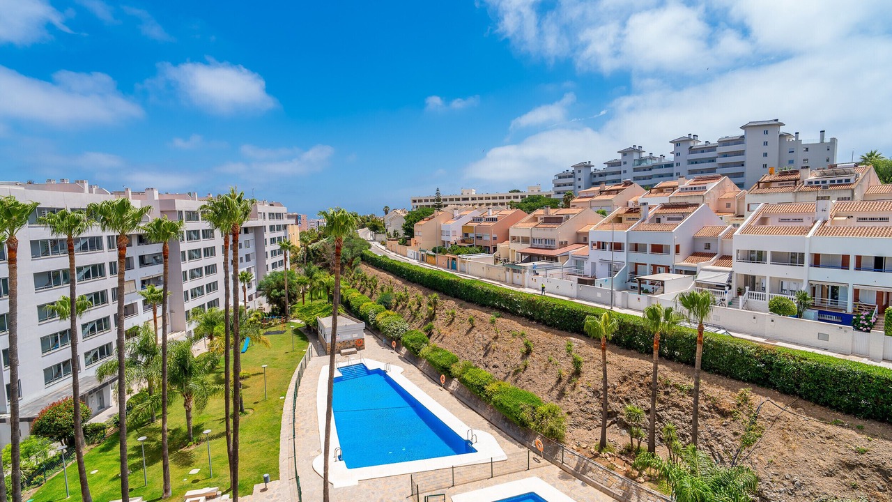 Photo of Outdoor in Fuengirola