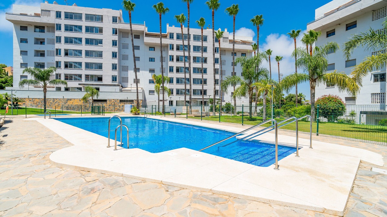 Photo of Outdoor in Fuengirola