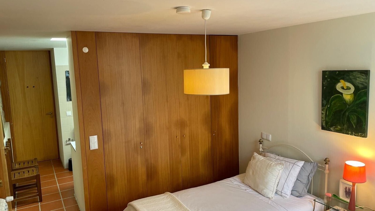 Photo of Bedroom in Lanhelas
