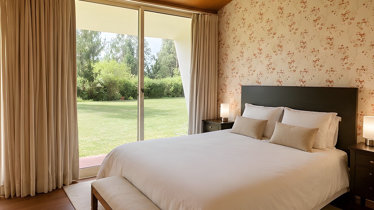 Photo of Bedroom in Lanhelas