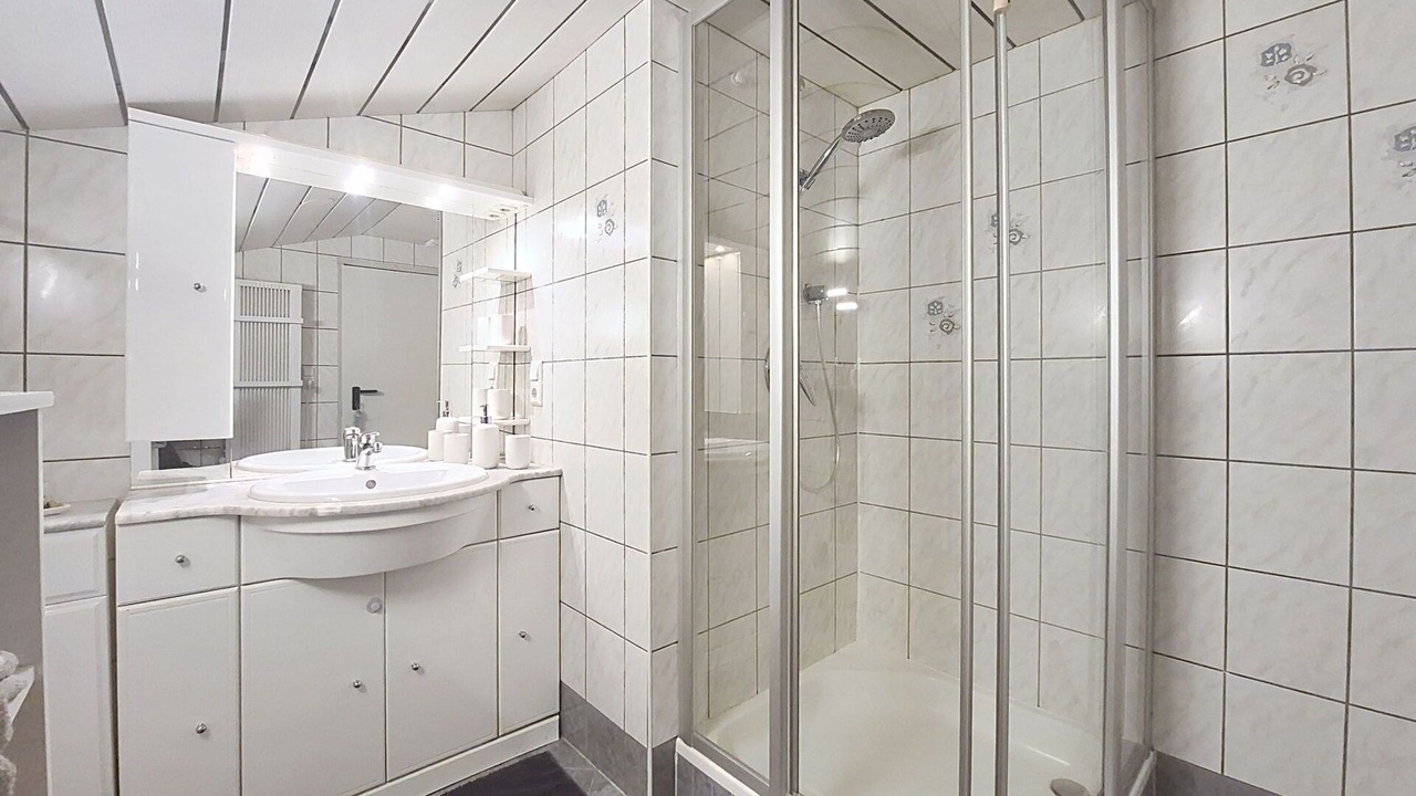Photo of Bathroom in Hart im Zillertal