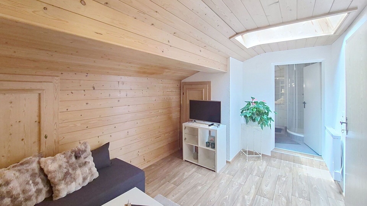 Photo of Bedroom in Hart im Zillertal