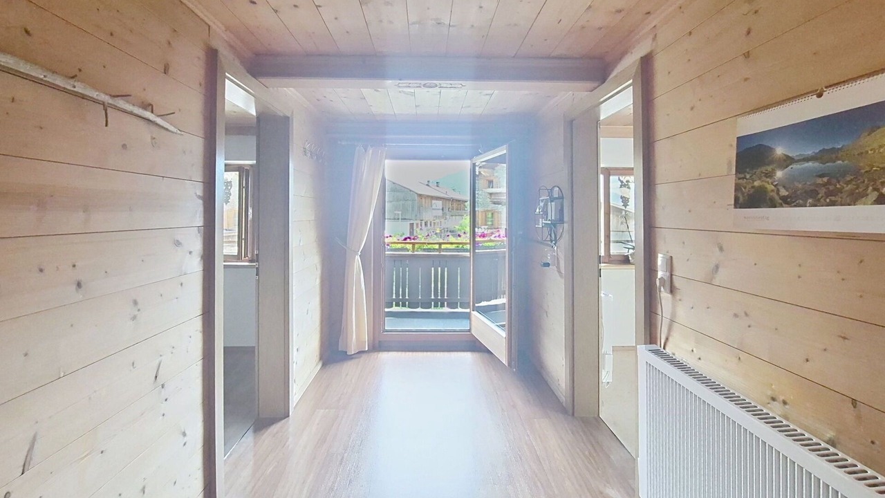Photo of Patio Balcony in Hart im Zillertal