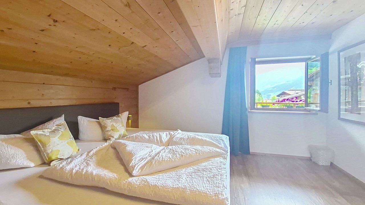Photo of Bedroom in Hart im Zillertal