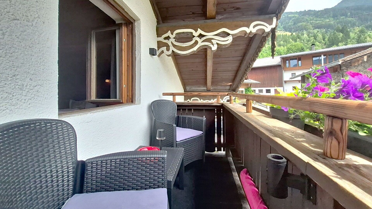 Photo of Patio Balcony in Hart im Zillertal