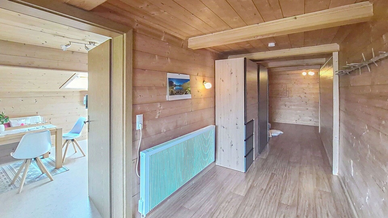 Photo of Patio Balcony in Hart im Zillertal