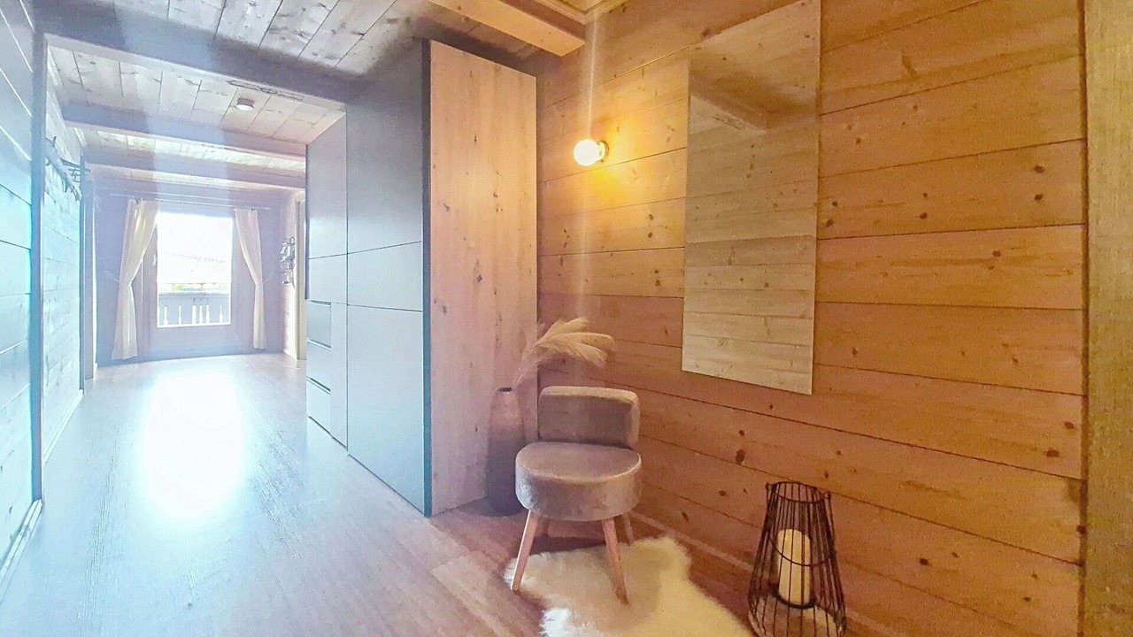Photo of Patio Balcony in Hart im Zillertal