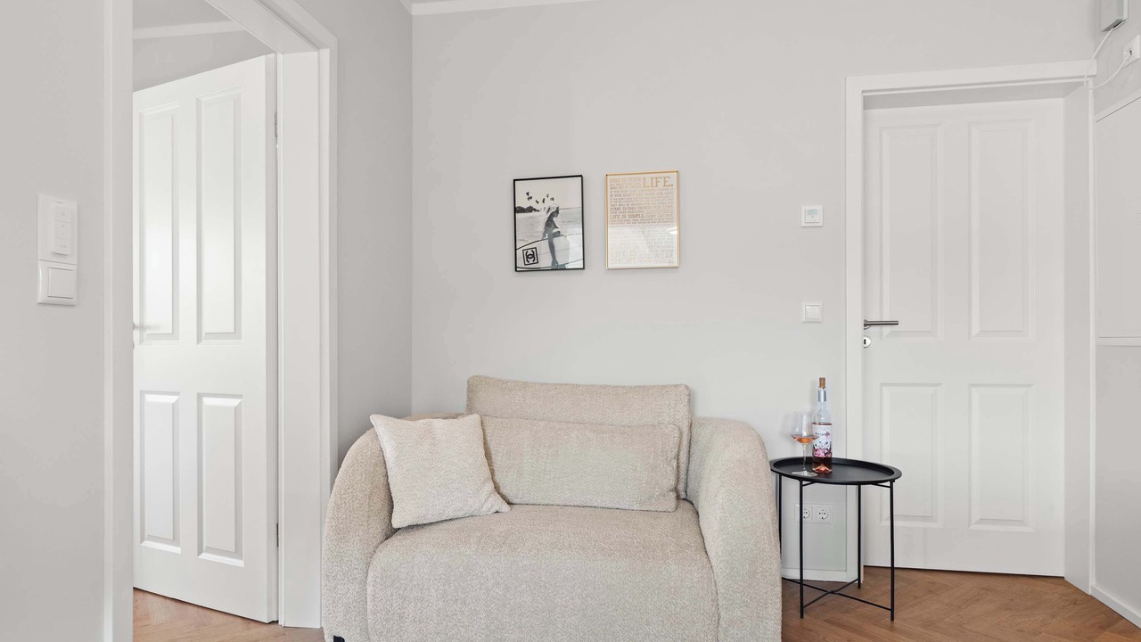 Photo of Livingroom in Timmendorfer Strand
