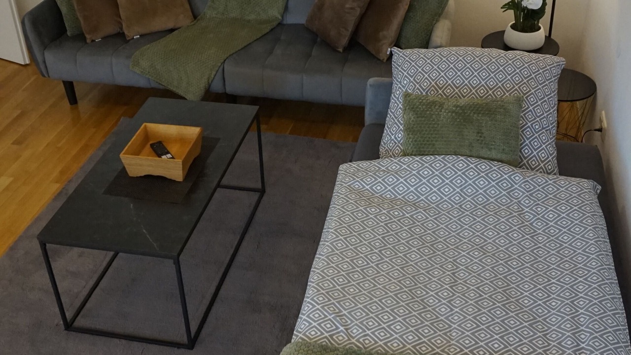 Photo of Livingroom in Bad Aibling
