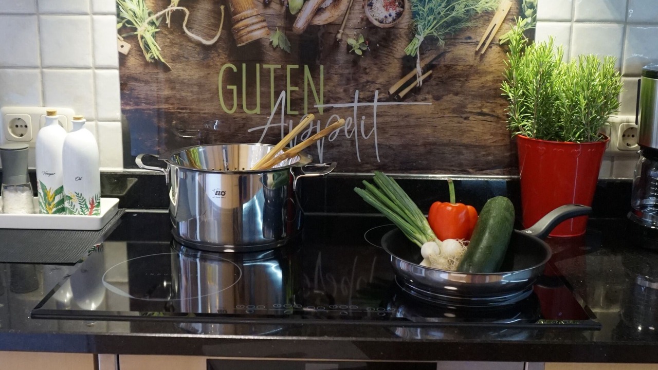 Photo of Kitchen in Bad Aibling