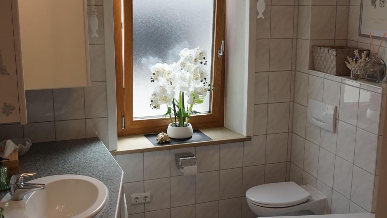 Photo of Bathroom in Bad Aibling