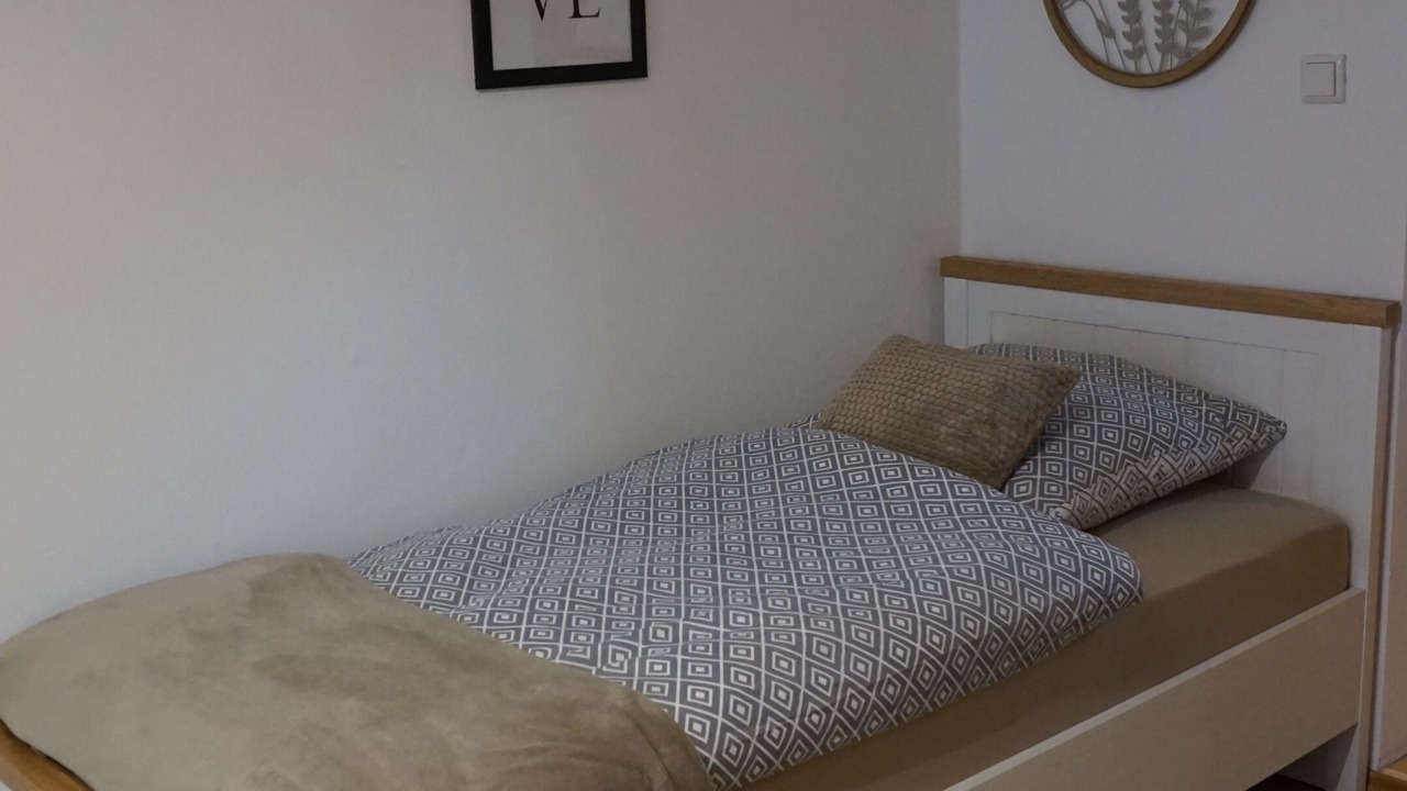 Photo of Bedroom in Bad Aibling