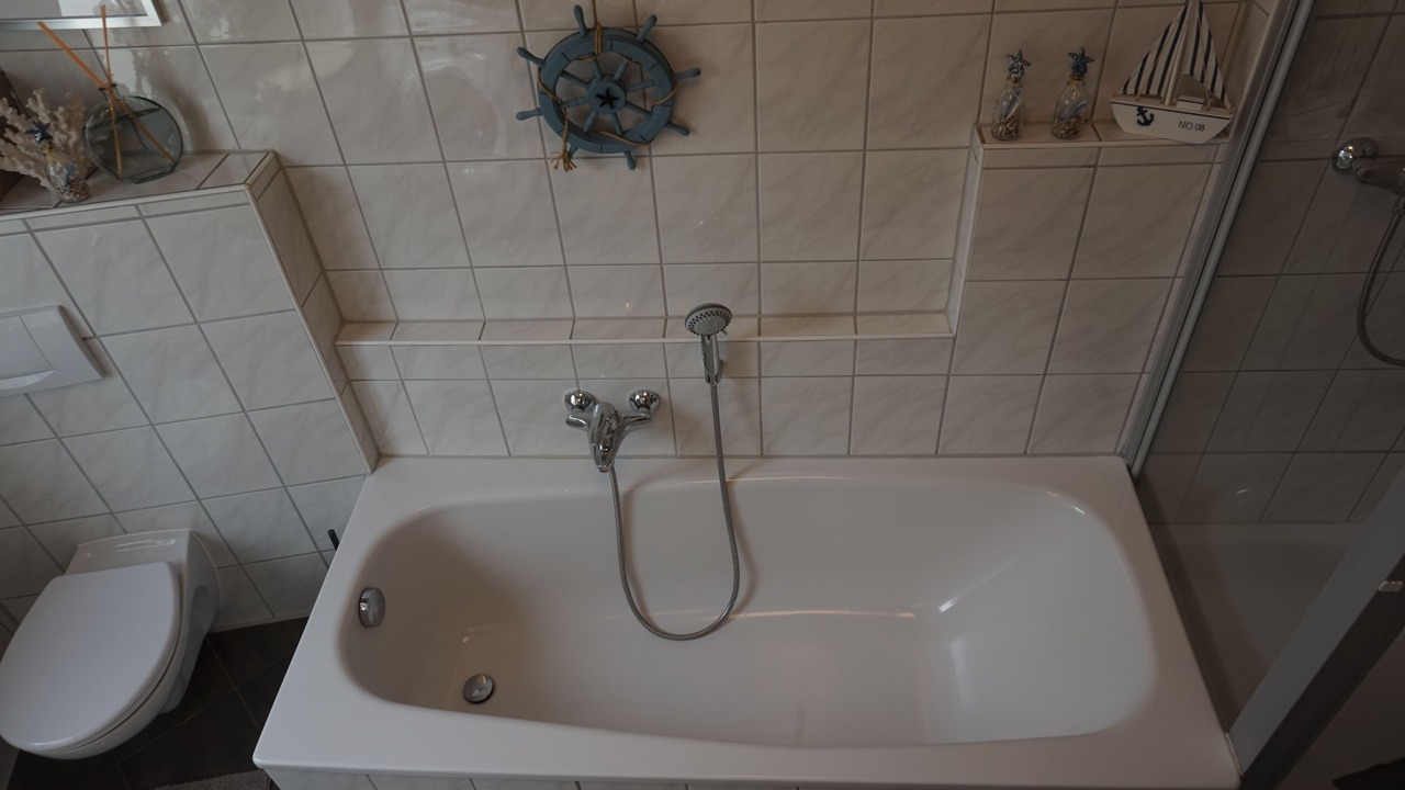 Photo of Bathroom in Bad Aibling