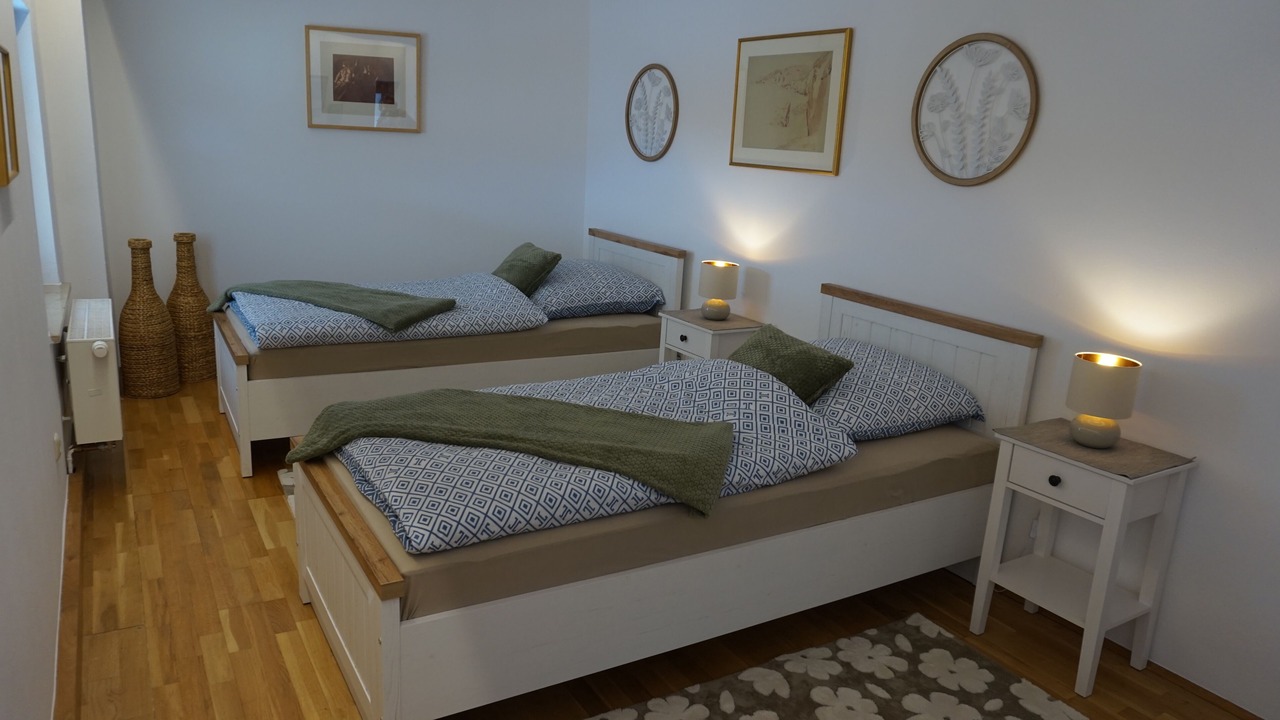 Photo of Bedroom in Bad Aibling