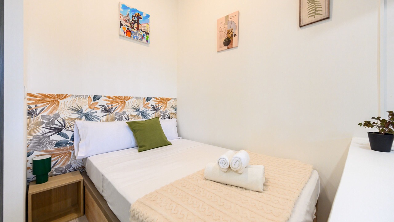 Photo of Bedroom in San Isidro
