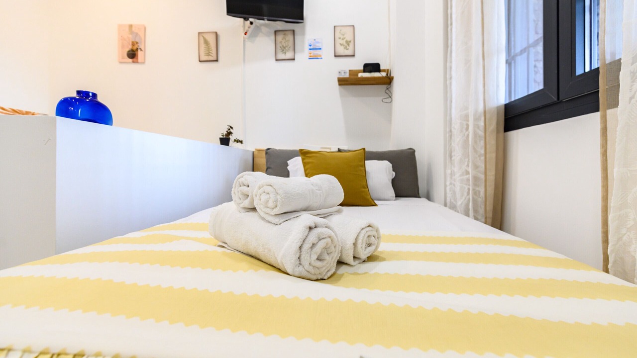 Photo of Bedroom in San Isidro