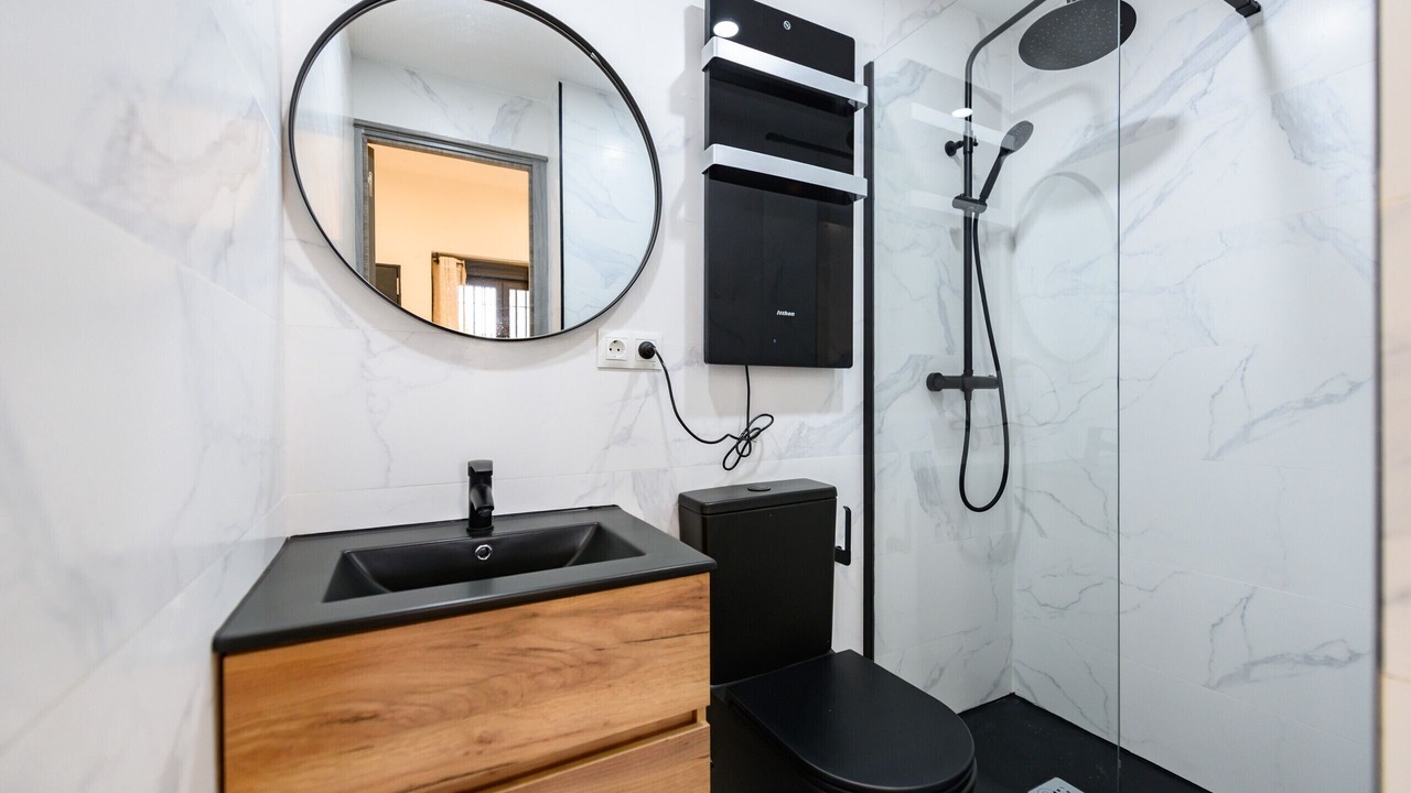 Photo of Bathroom in San Isidro