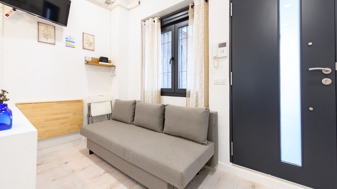 Photo of Livingroom in San Isidro