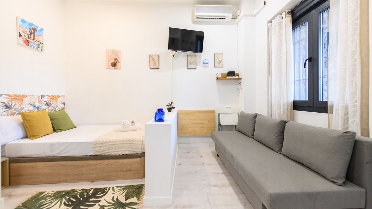 Photo of Bedroom in San Isidro