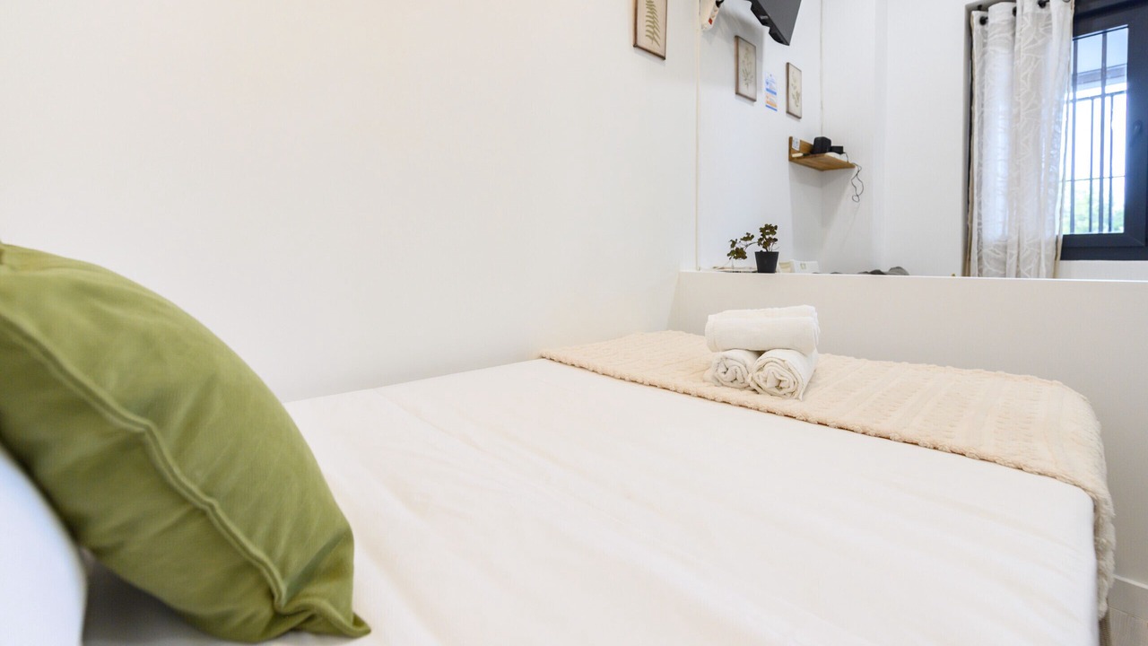 Photo of Bedroom in San Isidro
